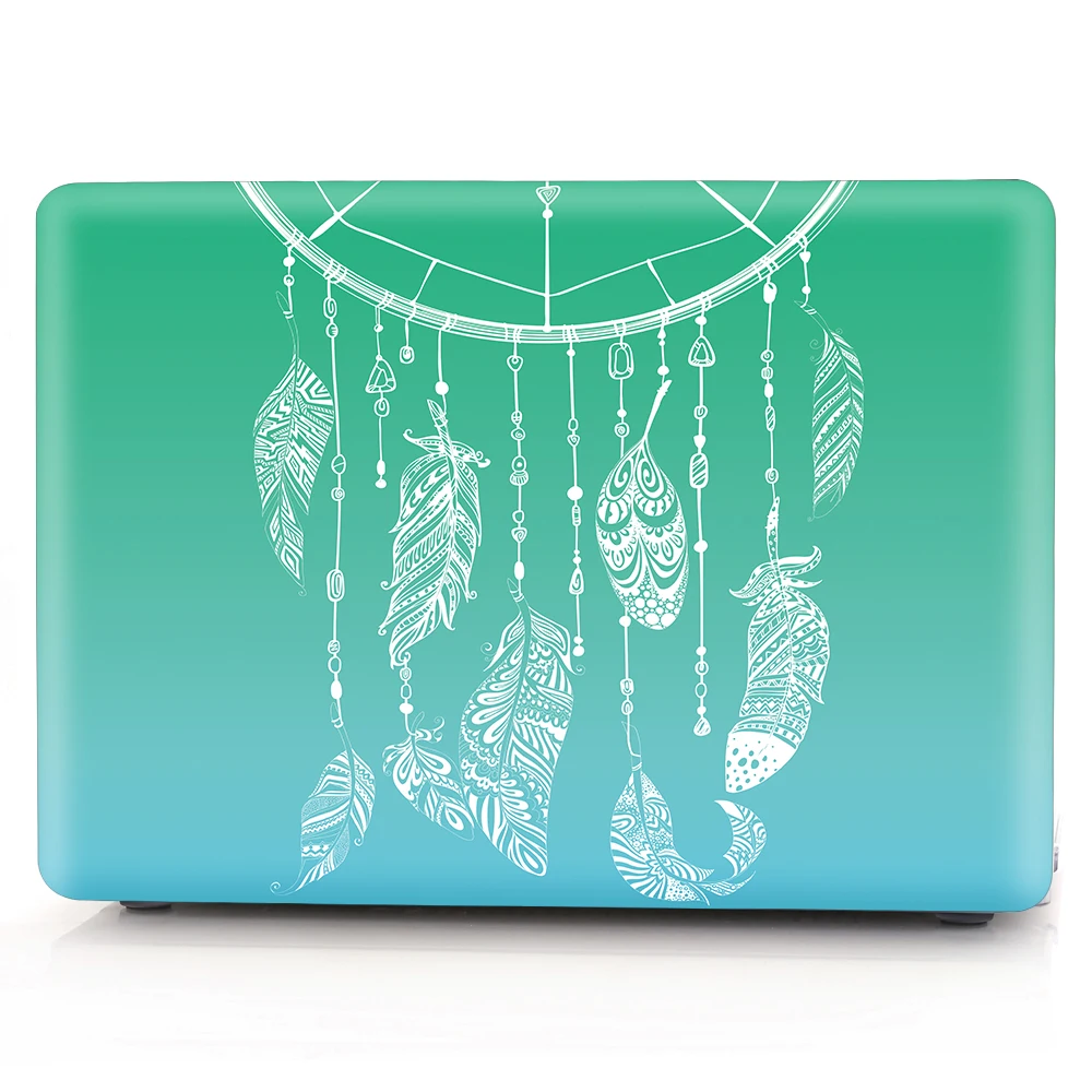 غطاء صلب للكمبيوتر المحمول لماك بوك برو ، غلاف واقي كامل ، حقيبة ، 13 ، A1706 ، A1989 ، A2159 ، A2289 ، A2251 ، A2338 ، 13 هواء يعمل باللمس ، 11 ، 15