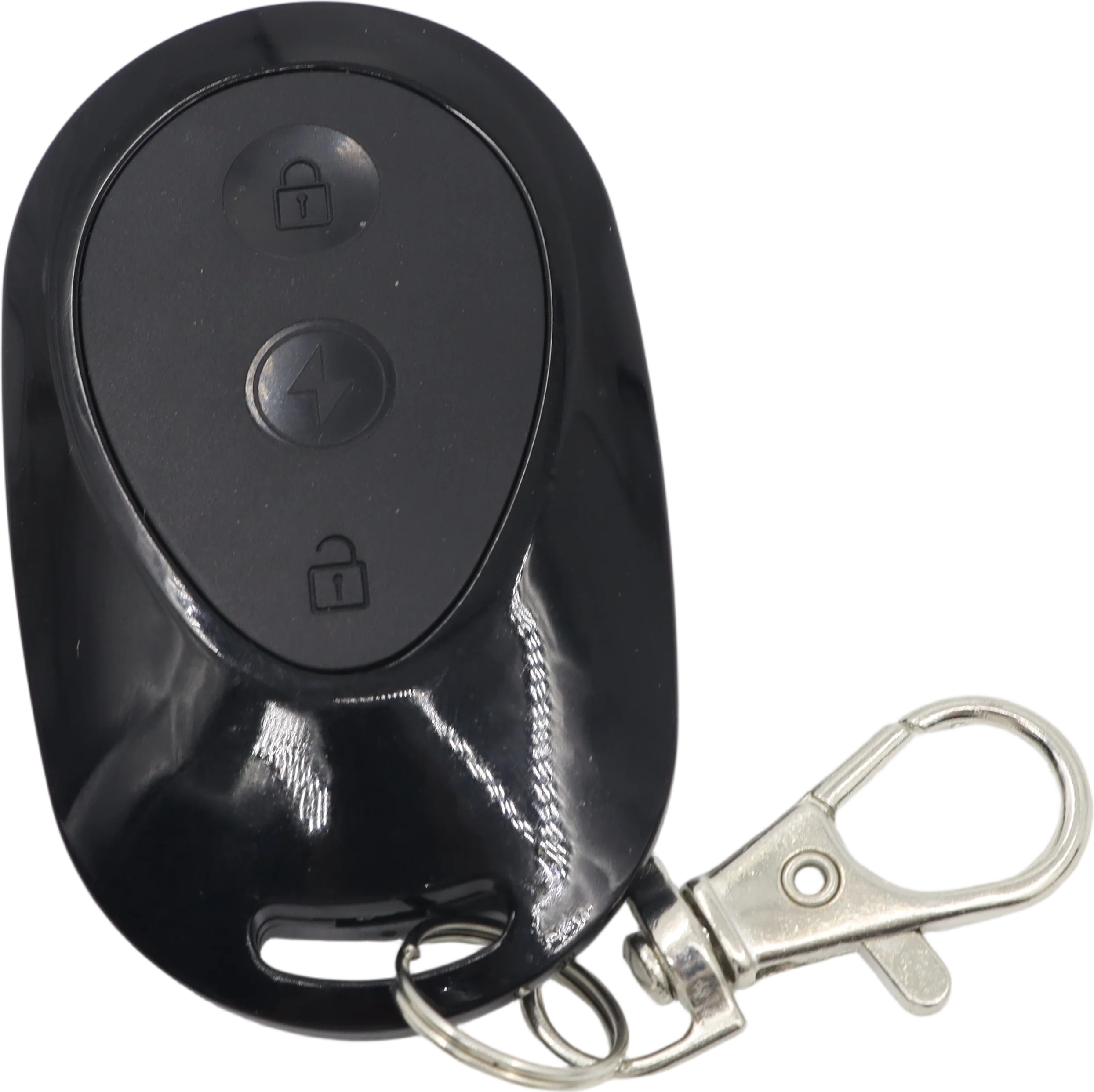Original Remote Control Key Only for Teverun Blade Mini Pro/ Mini Ultra APP Version Electric Scooter Remote Control - view 5
