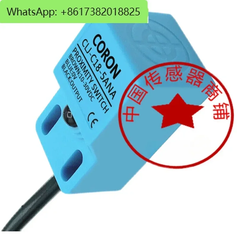 Proximity Switch CL…