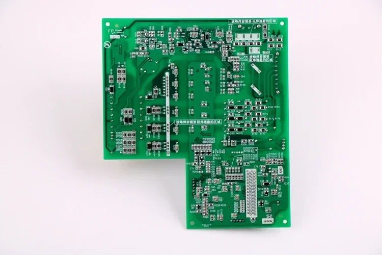 Elevator Parts P203780B000G01 Drive Board Lift Accessories