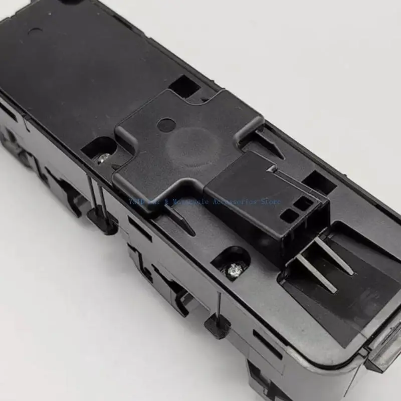 L5BC Carefully Crafted Electric Window Button For strengthened Driving Experience
