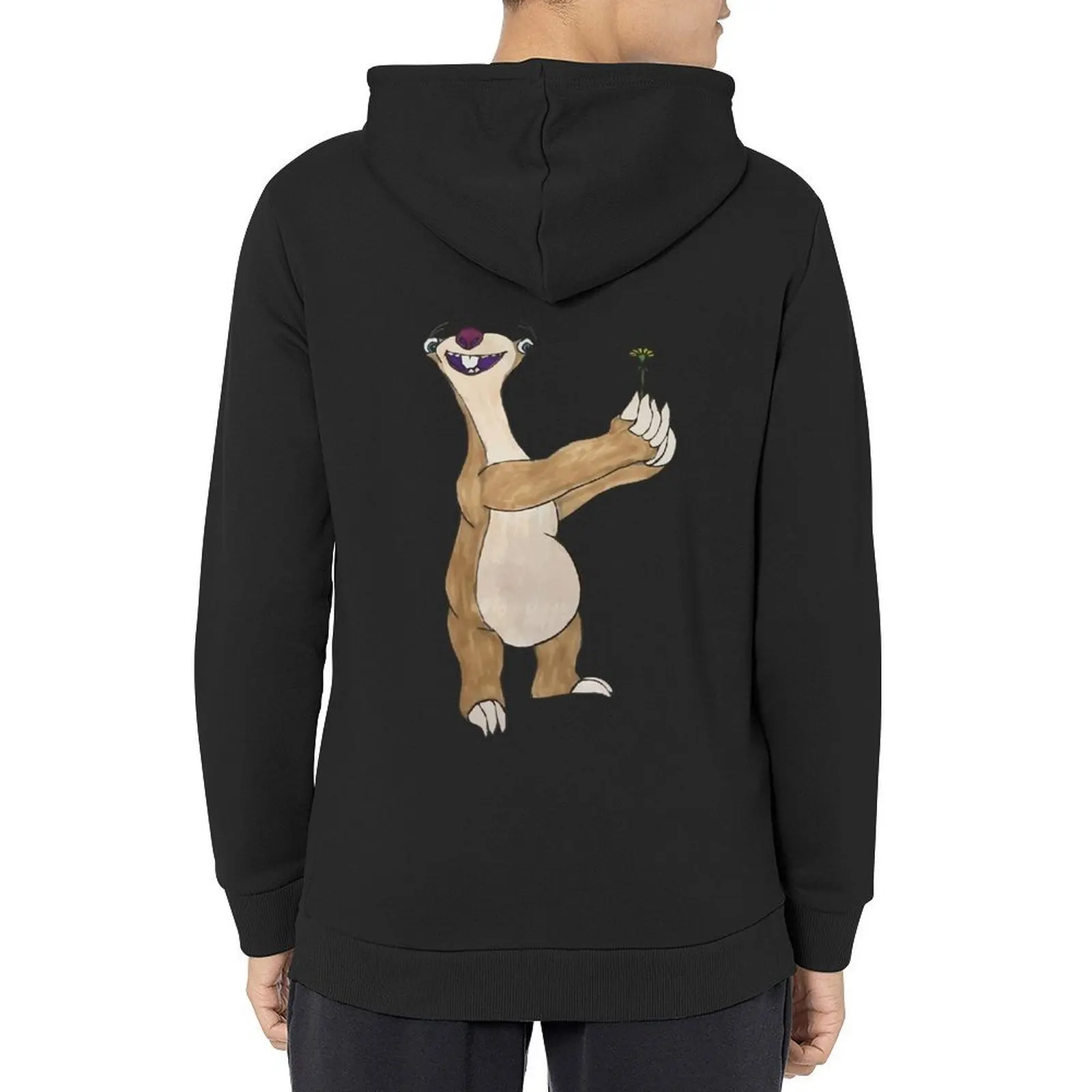 Sid The Sloth Lepro… - image