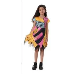 

Halloween Jack Cosplay Costume Skeleton Jack Performance Outfit Christmas Night Horror Story Stage Costume Party Wear