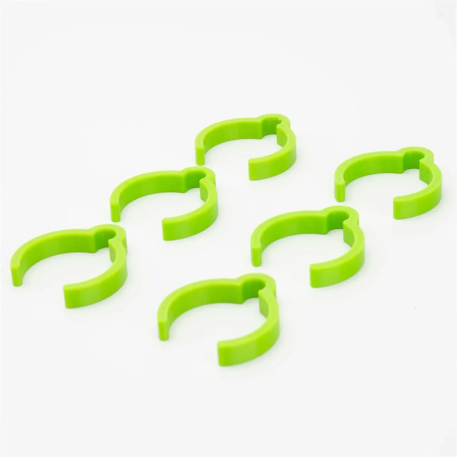 6/8/10/12/20pcs For Festool CT Dust Extractor Plug-it Cable to D27 Hose Clips 34mm OD Festool Accessories