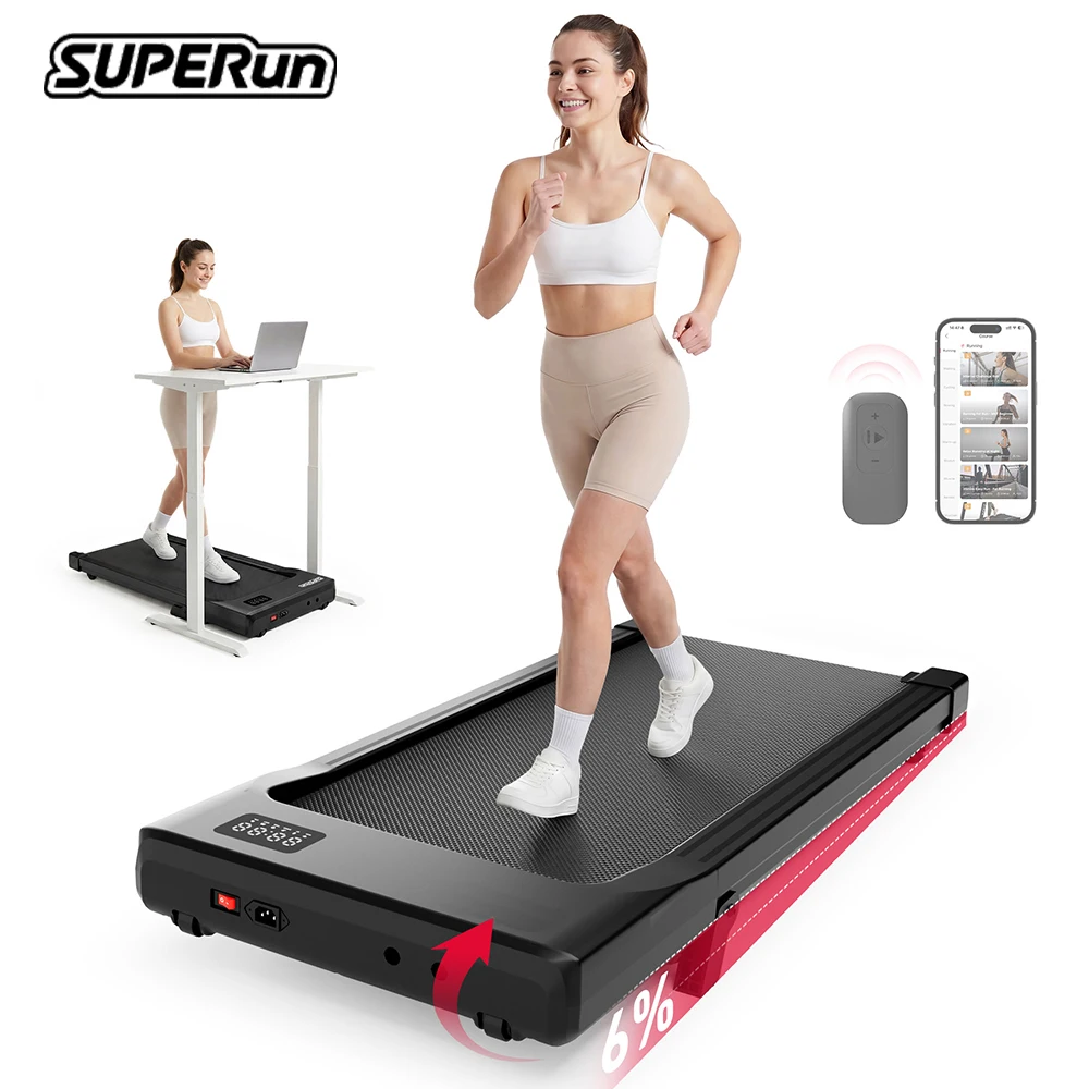 #13 Trending Treadmills Right Now