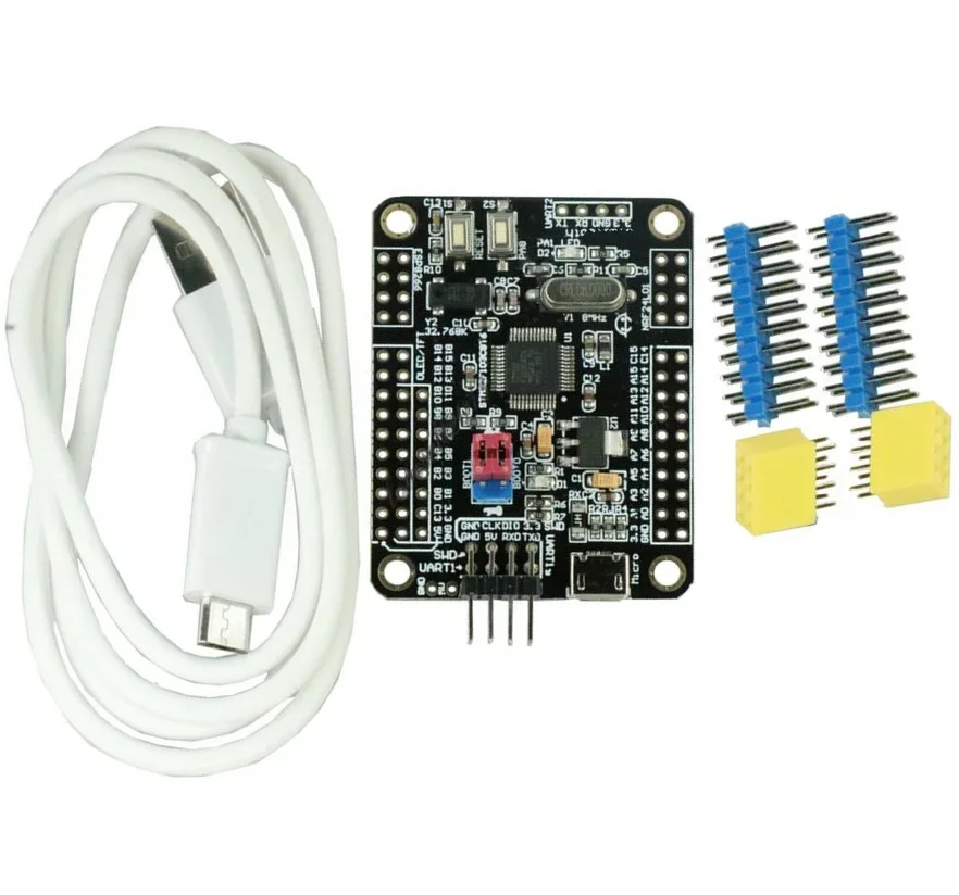 

NEW STM32F103C8T6 ARM Minisystem Development Board STM32 Development Core Board