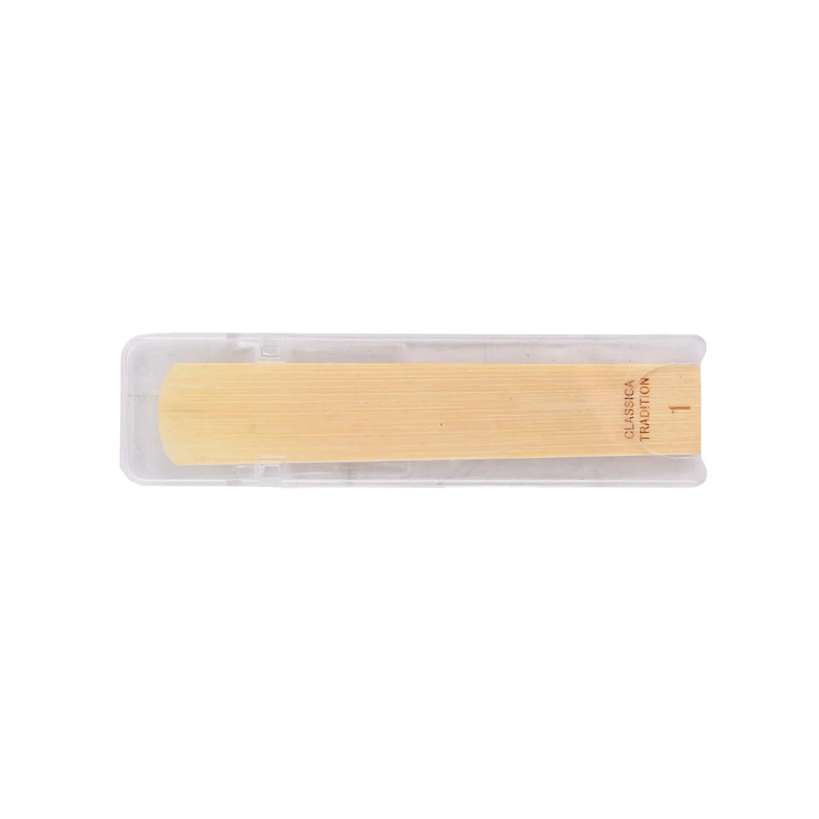 10Pcs Bb Clarinet Reeds in Various Strengths 1 0 3 5 Professional For WOODWIND Instrument Accessories for All Skill Levels