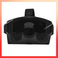 ABNR LS-800D FPV Goggles 5.8G 40CH 5Inch 854X480 DVR Recording/Storage Dual Antennas 2000Mah For RC Racing Drone
