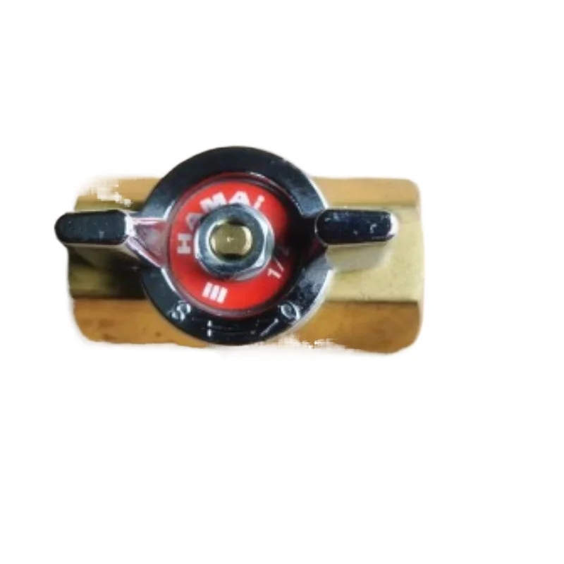 

Genuine Diesel Tank Drain Valve Fuel Tank Drain Switch for Komatsu Excavator -7-8-8MO