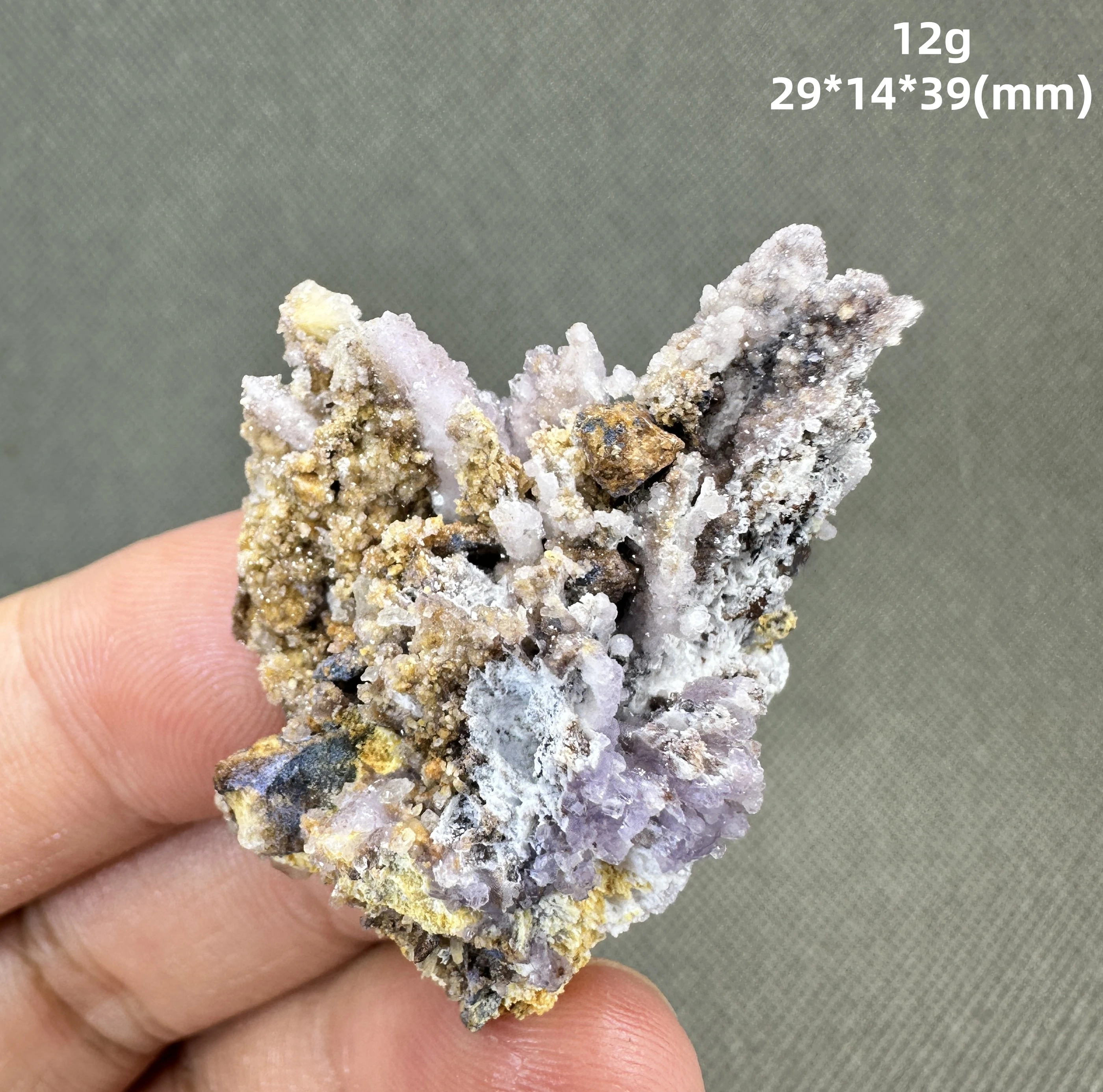 Natural Guizhou Cre… - image