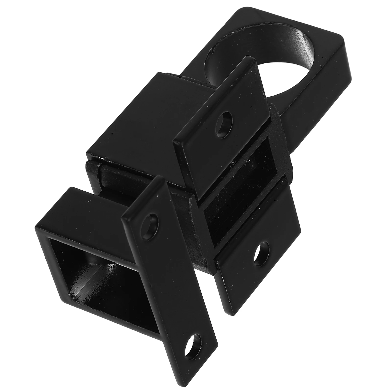 

2Pcs Versatile Self-Closing Spring Latch For Doors Windows Enhanced Safety Easy Installation