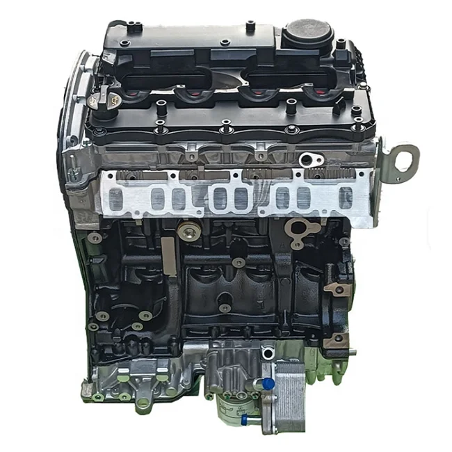 Picture 6: Factory Deirect Wholesale Motor Engine V362 Car Engine for JMC