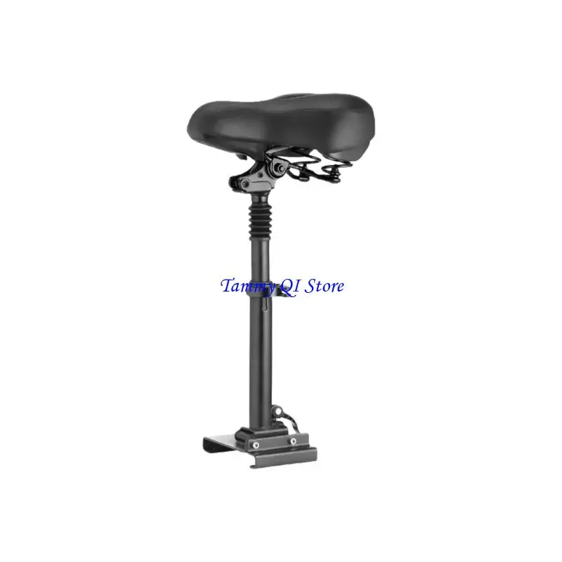 F1FD Scooter Shock Absorption Folding Chair Shock for M365 Electric Scooter Replacement Part Enduring