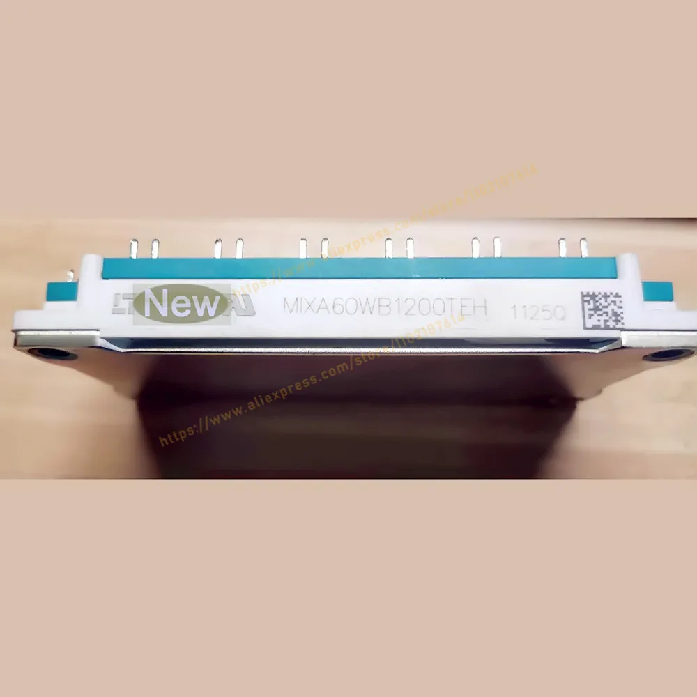 MIXA40WB1200TED MIXA10WB1200TED MIXA30WB1200TED MIXA60WB1200TEH MIXA80WB1200TEH MIXA61WB1200TEH MIXA20WB1200TED Modul Baru