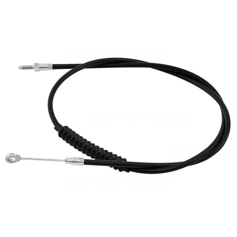 

Suitable for 883 X48 extended clutch cable
