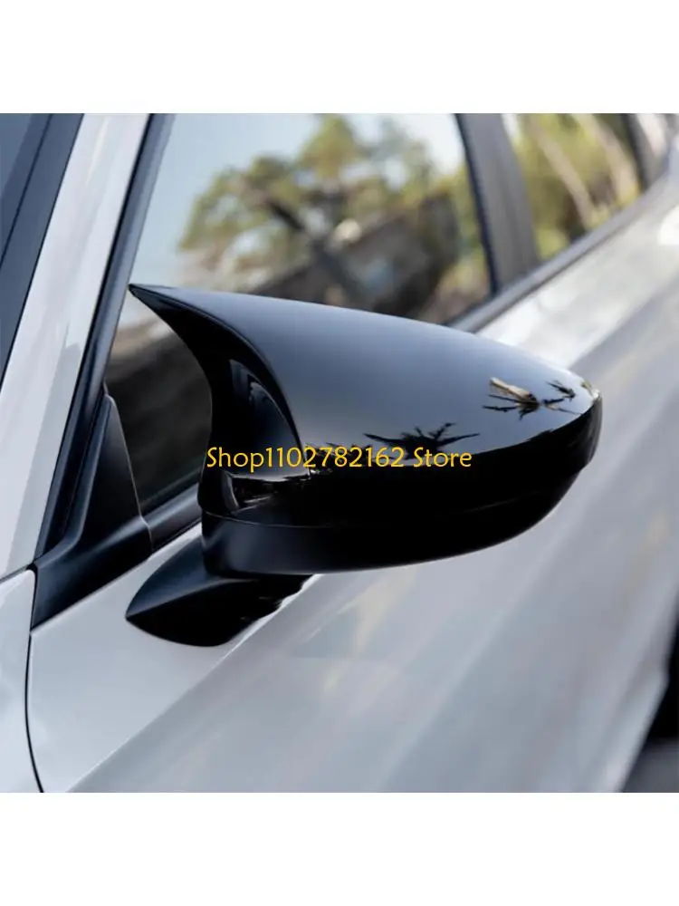 

547B Tradition Fit Side Glass Cover Against Abrasion Scheme Face Installation