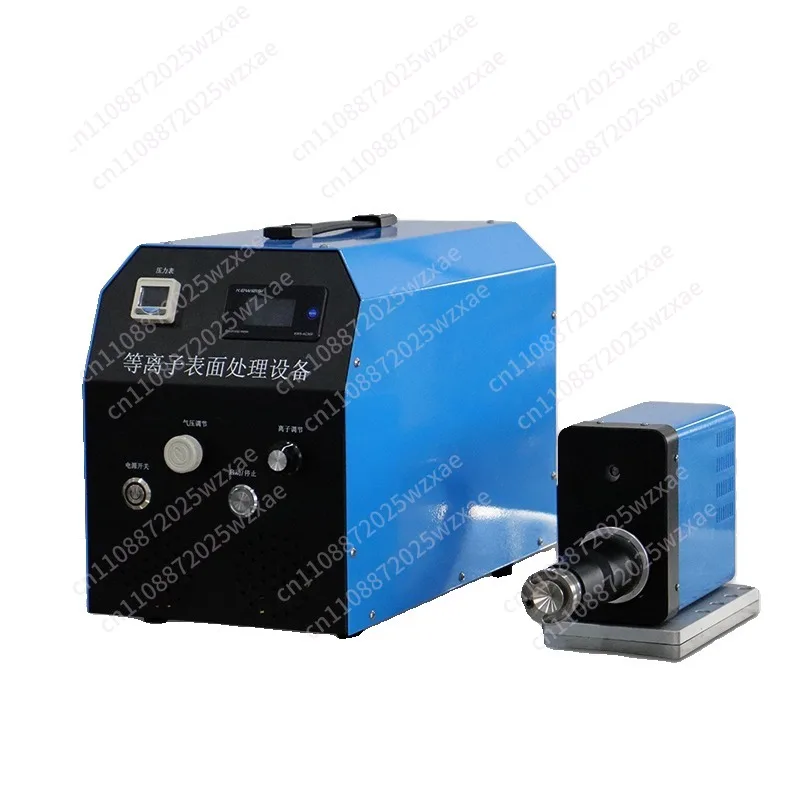 220-240V50/60HZ Plasma treatment Cleaning machine Glass plastic Metal dispensing Screen printing Increase adhesion Hydrophilicit