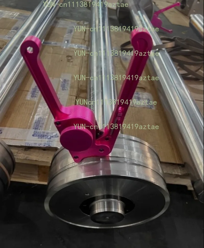 Installation Tools Oil Seals Tightening Expansion Piston Rod Maintenance Tools