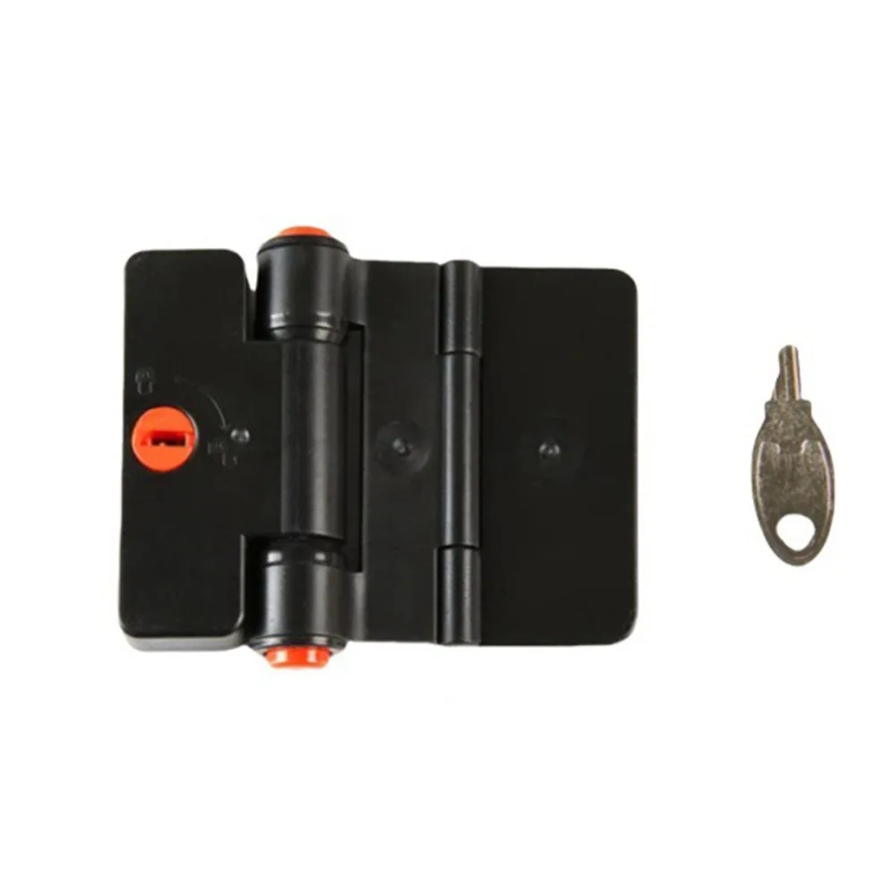 

New ABS Child Safety Lock Anti-Pinch Protection Cupboard Closing Buckle Multi-function Drawer Password Lock Refrigerator