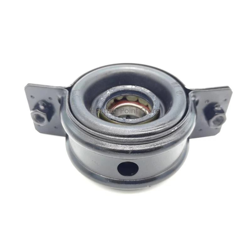 Suitable for Foton Oh-ling Picarapu V SAPu C transmission shaft bridge bearing hanger rubber hanging