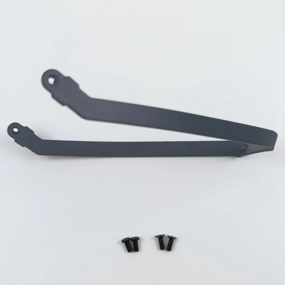 Scooter Rear Fender Mudguard Support Bracket Screw Mounting for Xiaomi Essential Pro 2 Electric Scooter Fender image 5