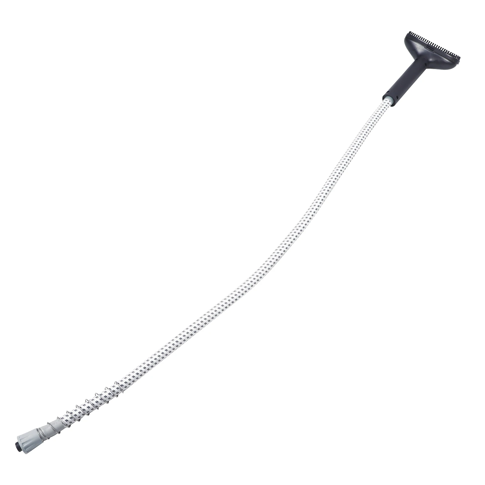 

Iron Replacement Tube for Garment Steamer Hose For Steam Iron Flexible Heat Resistant Steam Pipe Accessories