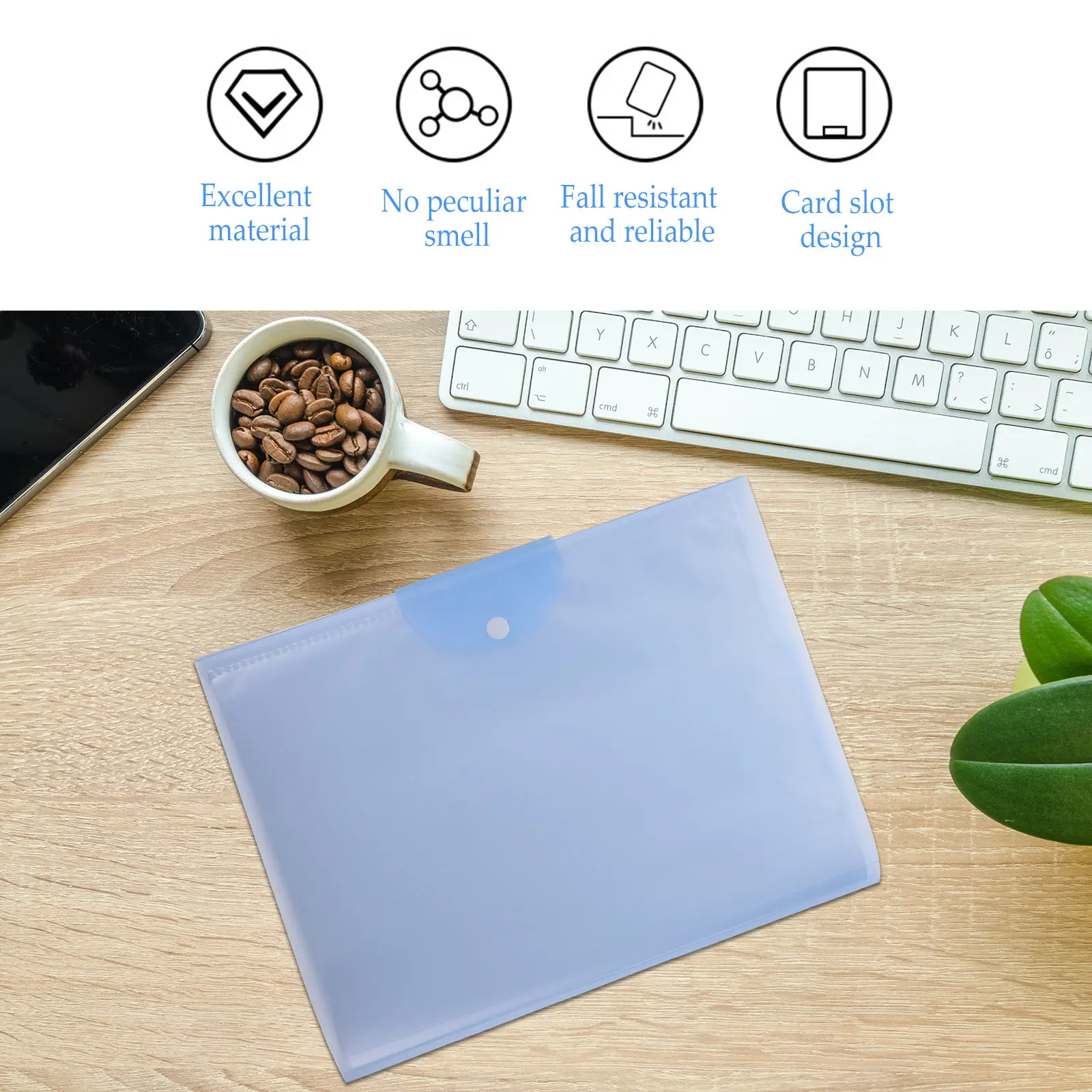 

Папка для документов, органайзер для школьных принадлежностей, практичная сумка для хранения бумаг