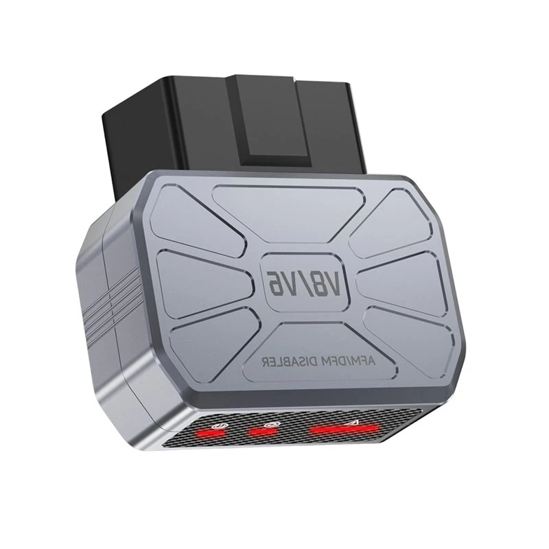 HOT-AFM DFM OBD-II Cylinder Deactivation Disable Module Active Fuel Management Disabler For V8 V6 Car Engine Parts,AFM DFM