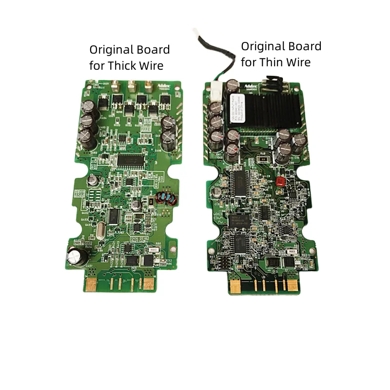 Original Motor Driving Board Driver Plate for Sharp BL460 C3000 390210-001 Modification of Automobile Motorcycle