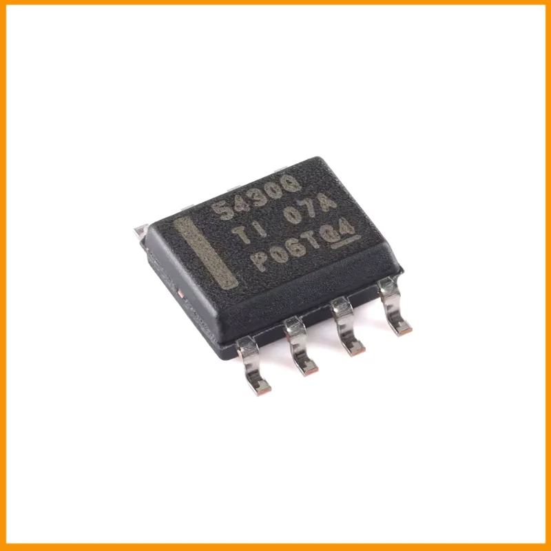 5Pcs/Lot  New Original  TPS5430QDDARQ1  TPS5430 	 Buck Switching Regulator IC Positive Adjustable 1.221V 1 Output 3A 8-PowerSOIC