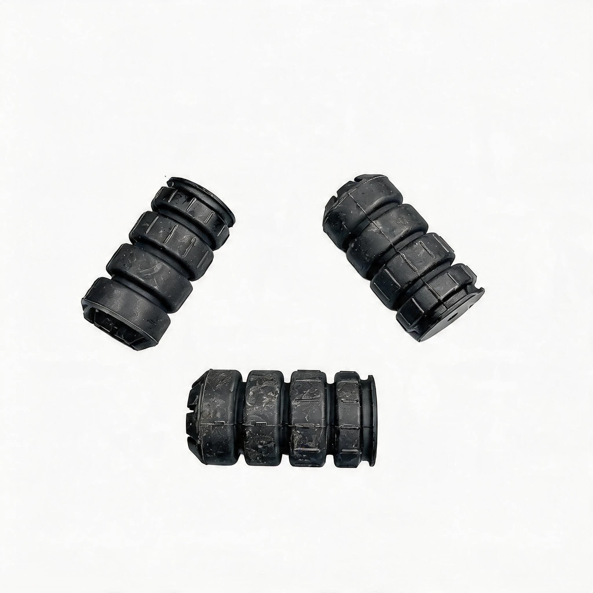 Shock Absorber Rubber Buffer 48302-60060 For Toyota HZJ75 HZJ79