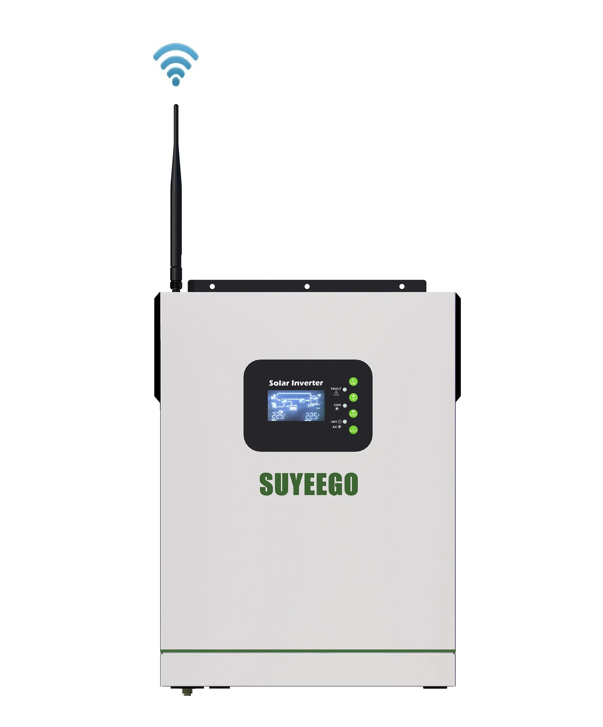 Suyeego 24V 3200W M… - image