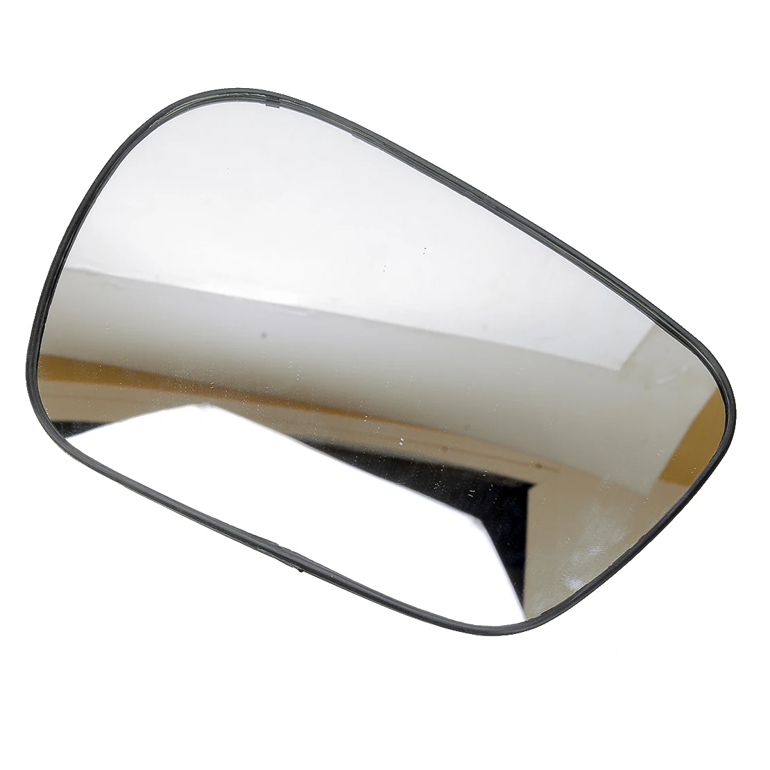 Front Right Side Rearview Mirror Glass Lens Fit For Hyundai Accent Elantra GT Coupe Veloster 87621-A6010
