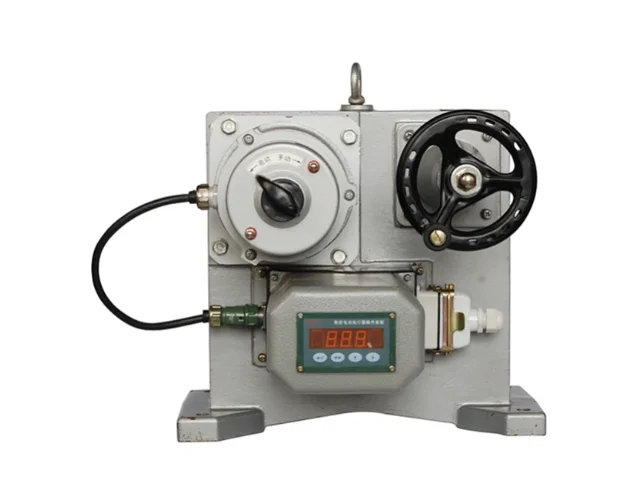 

Electronic actuator SKJ-310CX Brand new and original in stock（1PCS）
