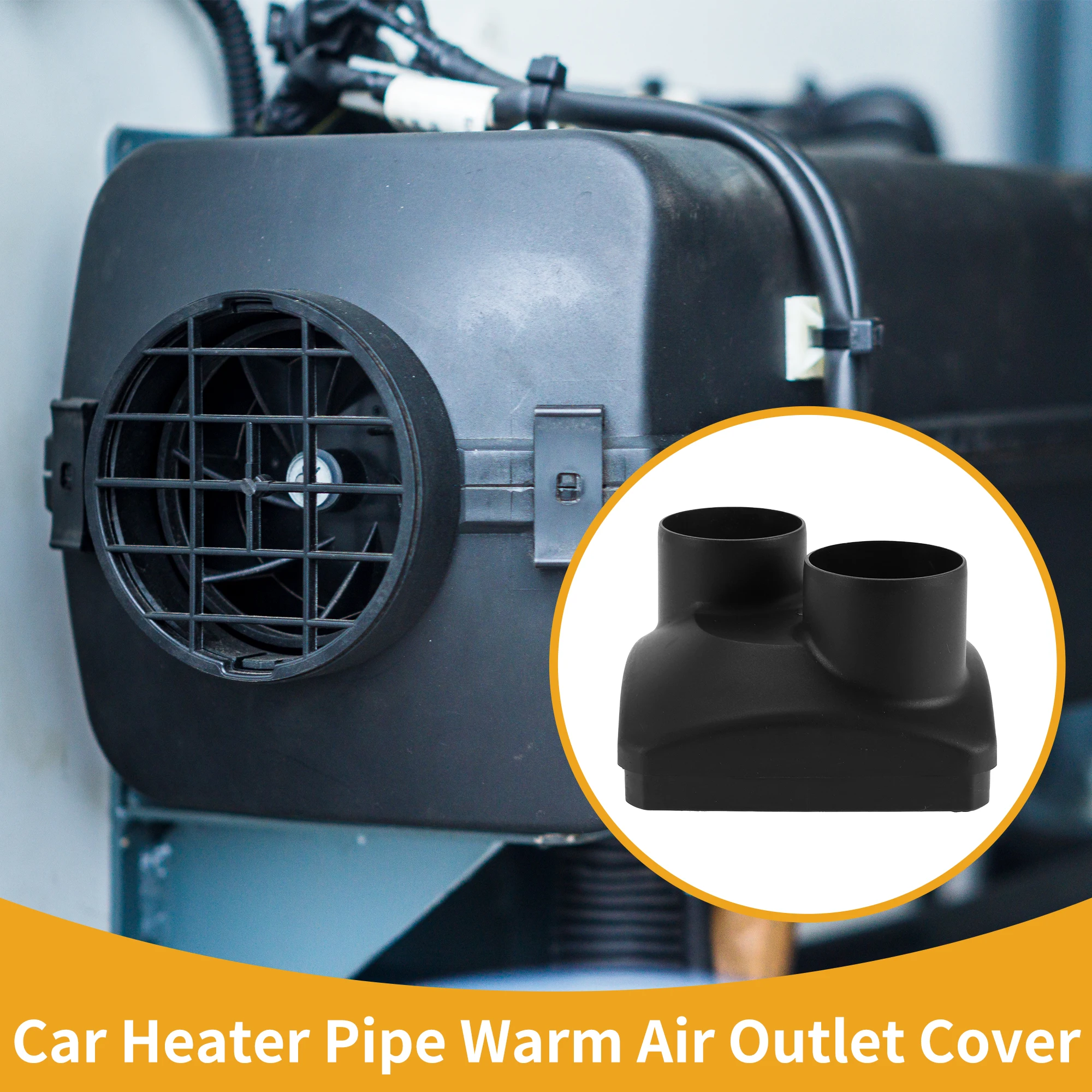 

UXCELL автомобильное вентиляционное отверстие для теплого воздуха, крышка вентиляционного отверстия для теплого воздуха, наружный диаметр 60 мм, 1 шт.