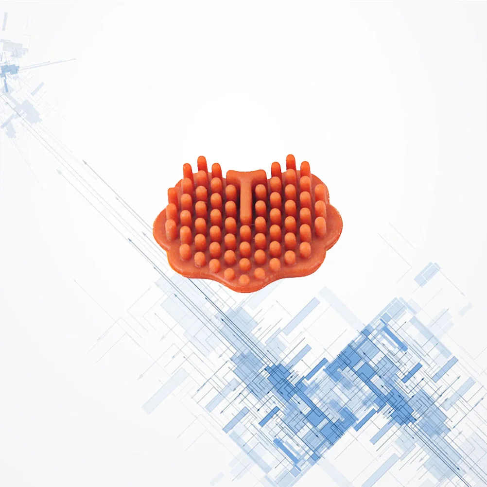 

2 Pcs Erhu Sound Filter Pad Soundproofing Noise Reducer Pads for Lover Accessories