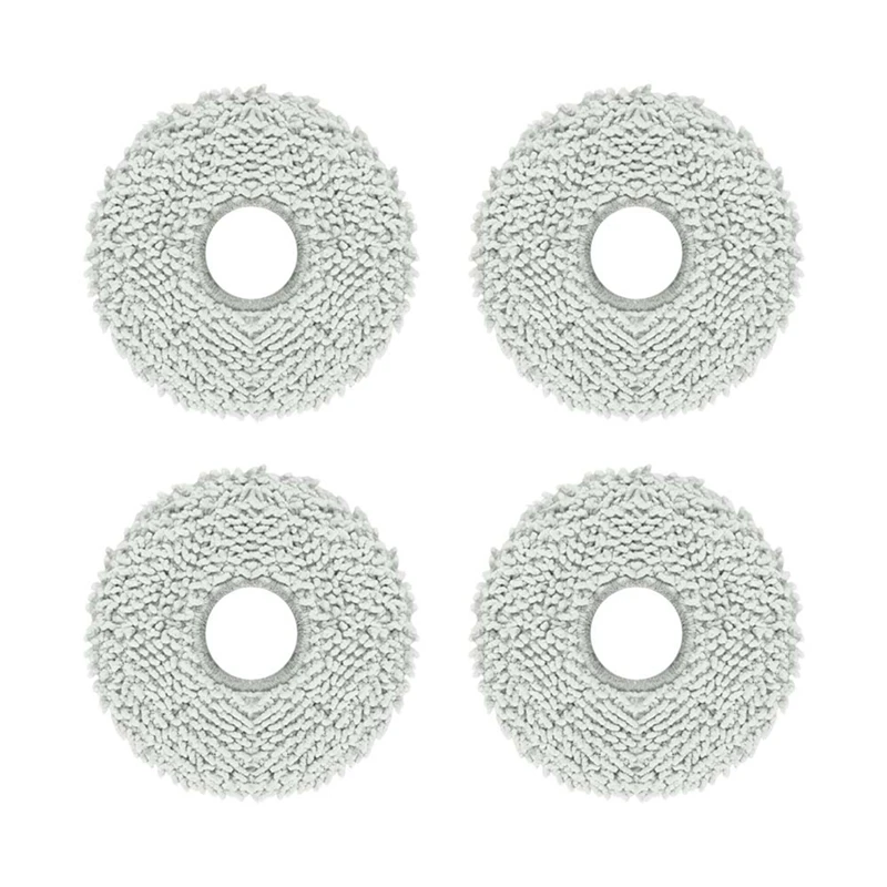 For Yeedi KK Robot Vacuum Cleaner Replacement Attachment Main Side Brush Mop Cloth Hepa Filter Dust Bag