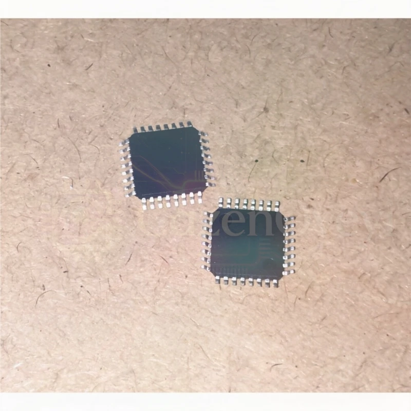 5piece ATMEGA88PA-AU 88V-10AU 88PA-AU PV-10AU ATMEGA328P-AU PB-AU