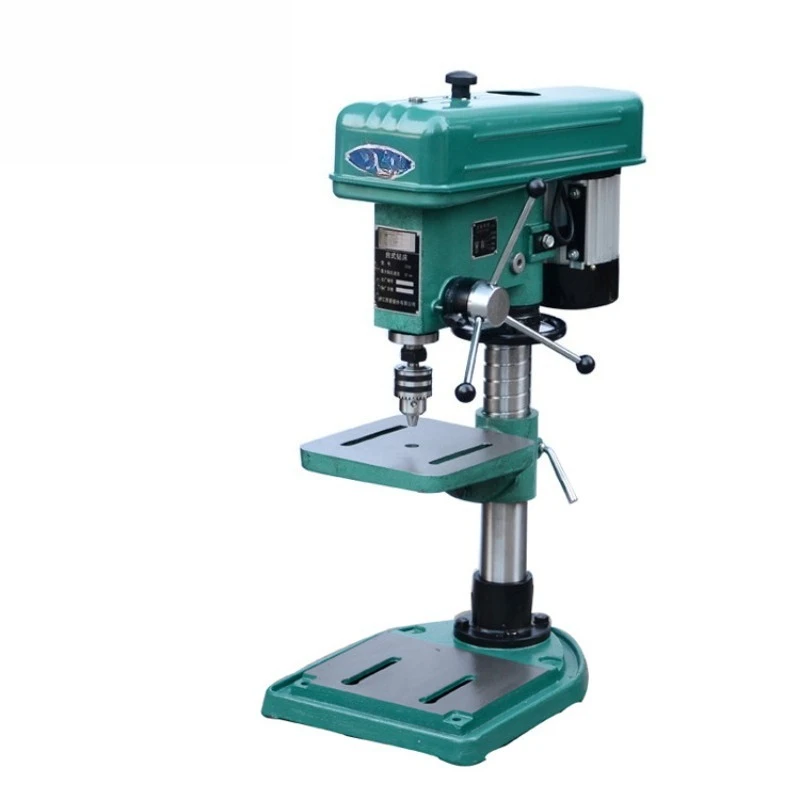 Z520/Z525 Benchtop Drilling Machine Spot Drilling