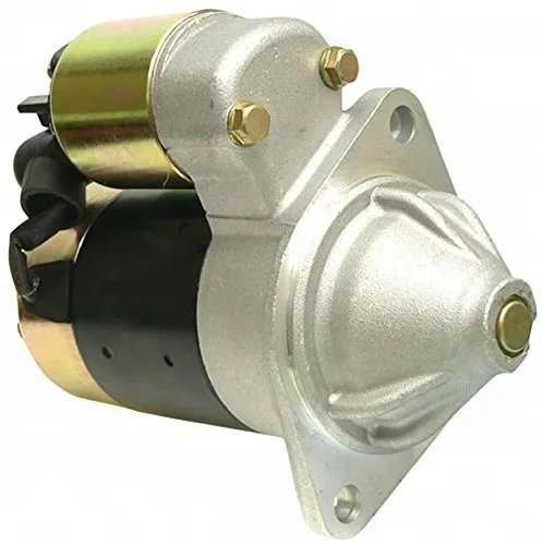 SEALIN Starter Motor AM875014 AM878176 S114443 S114653 S114816 18055N for Yanmar Engines