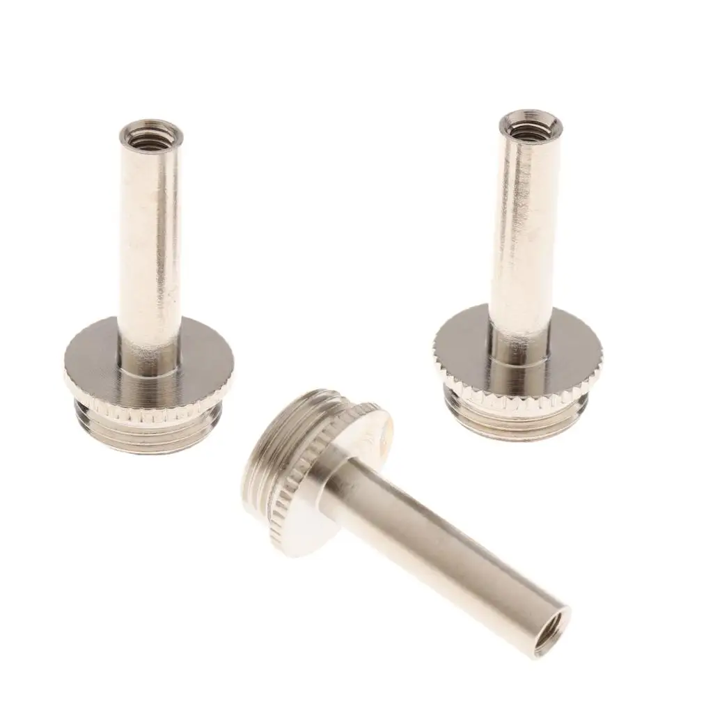 Trumpet Connecting Rod Piston Repair Tool Set Brass Instrument Key Accessories for Trumpet Maintenance and Repair