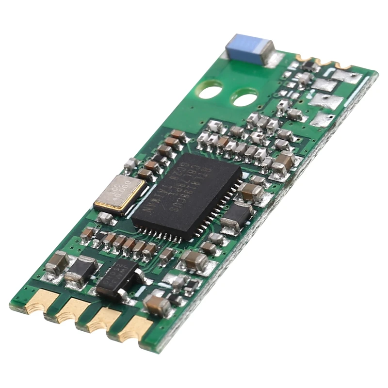 USB WiFi Module RTL8188CUS Wireless Network Card Module W2 Onboard Ceramic Antenna