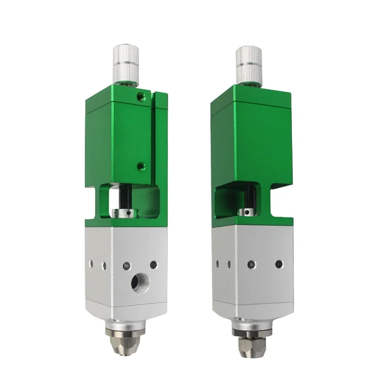 ปืนยิงกาวลม MY-358 วาล์วจ่ายกาวแบบดูดขนาดใหญ่ ปืนยิงกาวซิลิโคนแบบนิวเมติก ป้องกันการรั่วซึม ปืนยิงกาวแบบใช้มือ