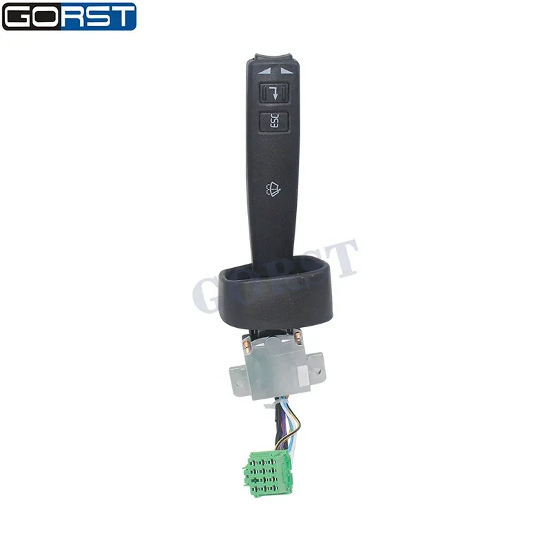 Steering Column Switch 20700930 for Volvo 8500 8700 9700 9900 20553738 20424046 20553740