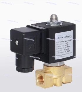 

UNI-D high temperature solenoid valve UD - 10H - 10-08-08 H - 06 mold temperature machine steam solenoid valve