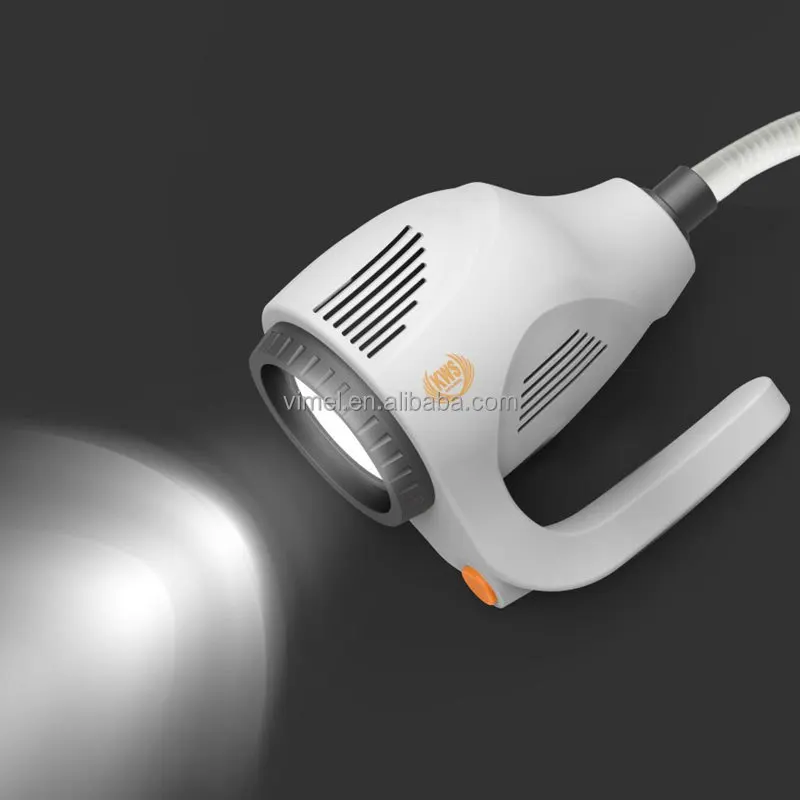 

Mobile Standing 21W Medical Dental Beauty Examination LED Lamp Portable Hospital Clinic Surgical Light