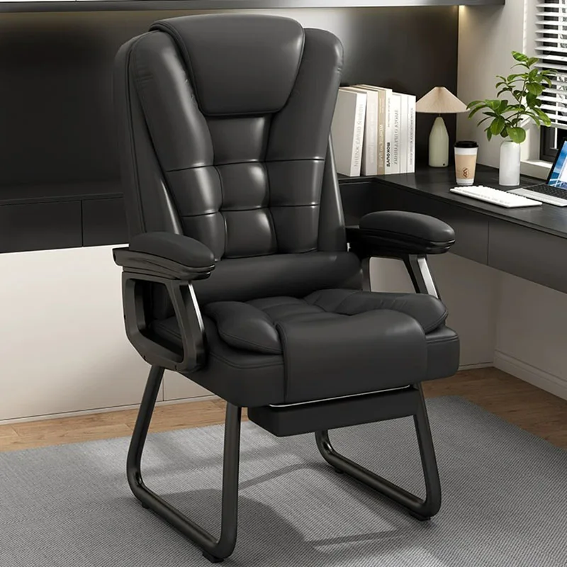 Ergonomic Gaming Office Chair Cushion Designer Modern Executive Computer Chair Lounge Mobile Silla Escritorio Office Furniture