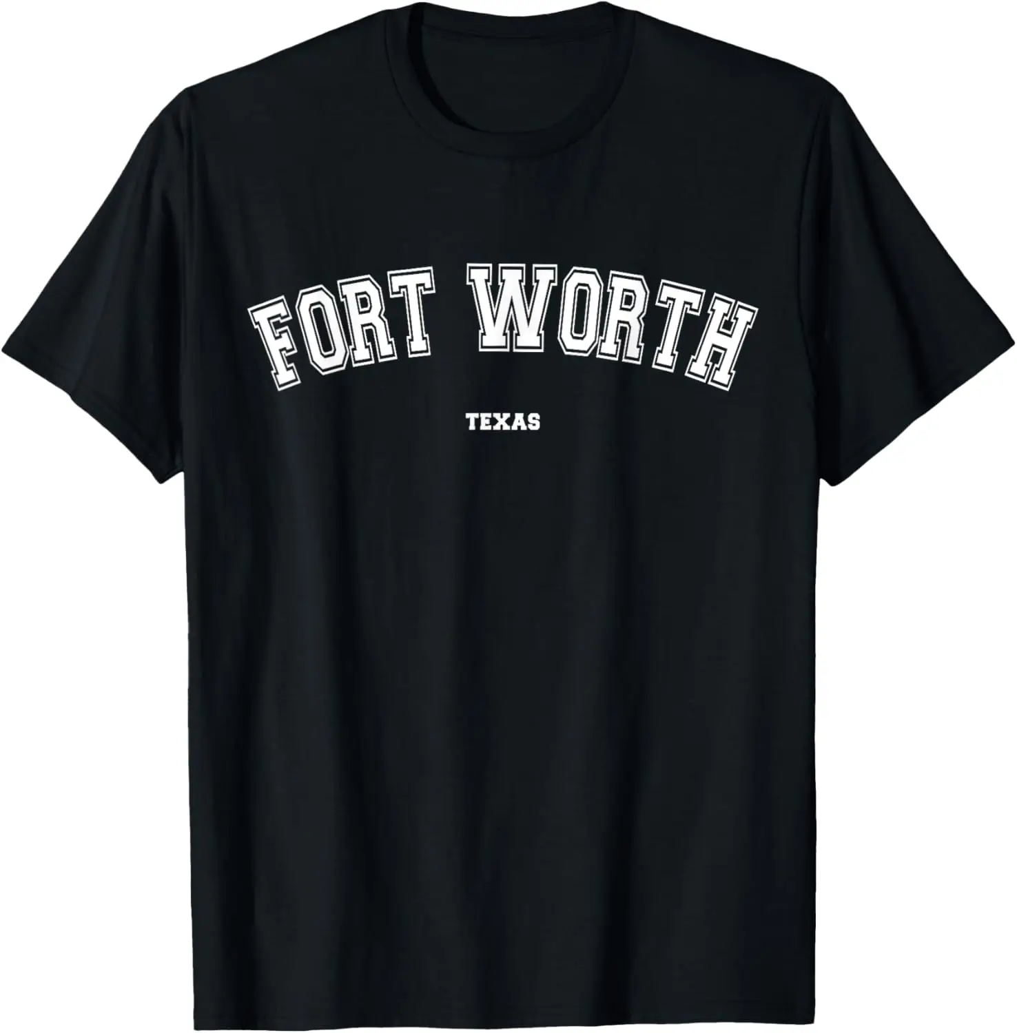 

Fort Worth Texas T-Shirt