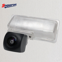 AHD 720P Fisheye For Nissan Bluebird Tiida Venucia M50V Sylphy Cima (Infiniti Q45) Murano Car Reverse Backup Rear View Camera