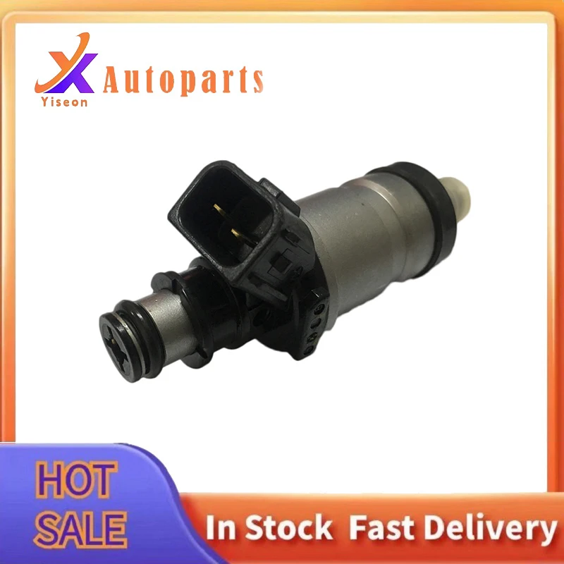 Original Fuel Injector Injection Nozzle 06164-P2J-000 For Honda Accord Civic 06164P2J000  Accessories For Vehicles